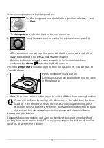 Preview for 19 page of Tchibo 280 962 Instructions For Use Manual