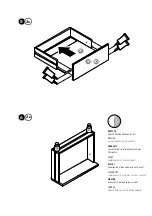 Предварительный просмотр 11 страницы Tchibo 287983 Assembly Instructions Manual