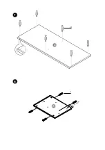 Предварительный просмотр 12 страницы Tchibo 287983 Assembly Instructions Manual