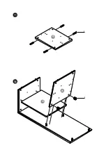 Предварительный просмотр 14 страницы Tchibo 287983 Assembly Instructions Manual