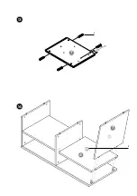 Предварительный просмотр 15 страницы Tchibo 287983 Assembly Instructions Manual