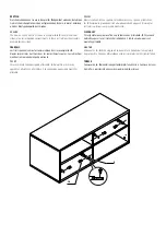 Предварительный просмотр 19 страницы Tchibo 287983 Assembly Instructions Manual