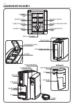 Предварительный просмотр 10 страницы Tchibo 300079 Operating Instructions Manual