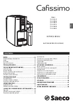 Предварительный просмотр 47 страницы Tchibo 300079 Operating Instructions Manual