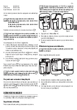 Предварительный просмотр 53 страницы Tchibo 300079 Operating Instructions Manual