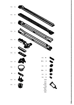 Предварительный просмотр 10 страницы Tchibo 320000 Assembly Instructions Manual