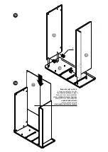 Предварительный просмотр 16 страницы Tchibo 320000 Assembly Instructions Manual