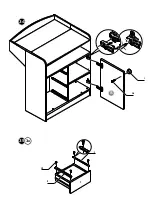 Предварительный просмотр 26 страницы Tchibo 320000 Assembly Instructions Manual