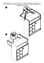 Предварительный просмотр 29 страницы Tchibo 320000 Assembly Instructions Manual