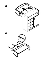 Предварительный просмотр 30 страницы Tchibo 320000 Assembly Instructions Manual