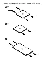 Предварительный просмотр 10 страницы Tchibo 323 101 Assembly Instructions Manual