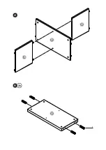 Предварительный просмотр 11 страницы Tchibo 323 101 Assembly Instructions Manual