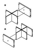 Предварительный просмотр 12 страницы Tchibo 323 101 Assembly Instructions Manual