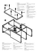 Предварительный просмотр 13 страницы Tchibo 323 101 Assembly Instructions Manual