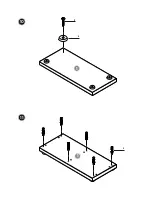 Предварительный просмотр 14 страницы Tchibo 323 101 Assembly Instructions Manual