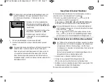 Preview for 11 page of Tchibo 327408 Instructions For Use And Warranty