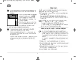 Preview for 26 page of Tchibo 327408 Instructions For Use And Warranty