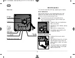 Preview for 50 page of Tchibo 327408 Instructions For Use And Warranty