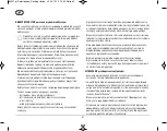 Preview for 62 page of Tchibo 327408 Instructions For Use And Warranty