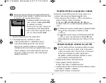 Preview for 84 page of Tchibo 327408 Instructions For Use And Warranty