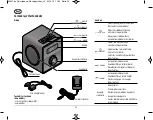 Предварительный просмотр 92 страницы Tchibo 327408 Instructions For Use And Warranty