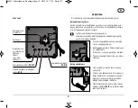 Preview for 107 page of Tchibo 327408 Instructions For Use And Warranty