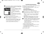 Preview for 111 page of Tchibo 327408 Instructions For Use And Warranty