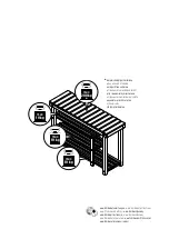 Предварительный просмотр 2 страницы Tchibo 343 029 Assembly Instructions Manual