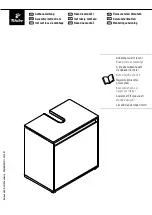 Preview for 1 page of Tchibo 344 566 Assembly Instructions Manual