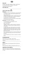 Preview for 7 page of Tchibo 344 566 Assembly Instructions Manual