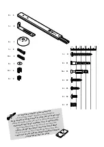 Preview for 9 page of Tchibo 344 566 Assembly Instructions Manual