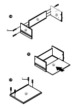 Предварительный просмотр 17 страницы Tchibo 344 566 Assembly Instructions Manual