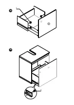 Предварительный просмотр 18 страницы Tchibo 344 566 Assembly Instructions Manual