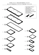 Предварительный просмотр 8 страницы Tchibo 344568 Assembly Instructions Manual