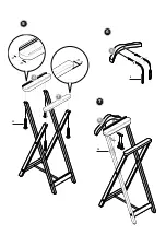 Предварительный просмотр 11 страницы Tchibo 345 690 Assembly Instructions Manual