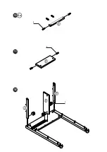 Preview for 16 page of Tchibo 351 161 Assembly Instructions Manual