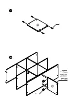 Предварительный просмотр 19 страницы Tchibo 351 840 Assembly Instructions Manual