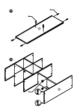 Предварительный просмотр 20 страницы Tchibo 351 840 Assembly Instructions Manual