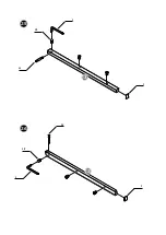 Предварительный просмотр 25 страницы Tchibo 351 840 Assembly Instructions Manual