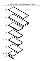 Предварительный просмотр 8 страницы Tchibo 351375 Assembly Instructions Manual