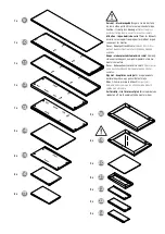 Предварительный просмотр 9 страницы Tchibo 351375 Assembly Instructions Manual