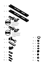 Предварительный просмотр 10 страницы Tchibo 351375 Assembly Instructions Manual