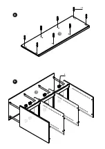 Предварительный просмотр 15 страницы Tchibo 351375 Assembly Instructions Manual