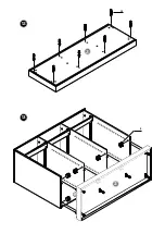 Предварительный просмотр 18 страницы Tchibo 351375 Assembly Instructions Manual