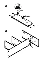 Предварительный просмотр 21 страницы Tchibo 351375 Assembly Instructions Manual