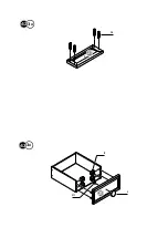 Предварительный просмотр 38 страницы Tchibo 351375 Assembly Instructions Manual