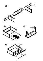 Предварительный просмотр 15 страницы Tchibo 354221 Assembly Instructions Manual