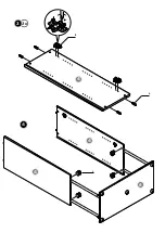 Предварительный просмотр 14 страницы Tchibo 358 449 Assembly Instructions Manual