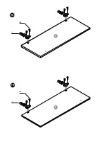 Предварительный просмотр 25 страницы Tchibo 358 449 Assembly Instructions Manual