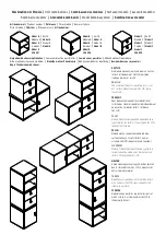 Предварительный просмотр 17 страницы Tchibo 358 458 Assembly Instructions Manual